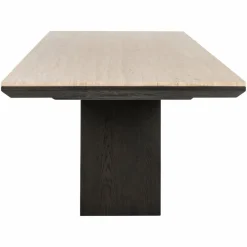 Richmond Interiors Eettafel Claremont brown 230 Online