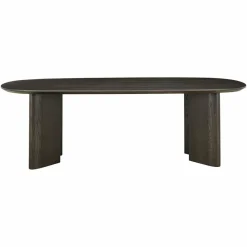 Richmond Interiors Eettafel Durban 250 Bruin Sale