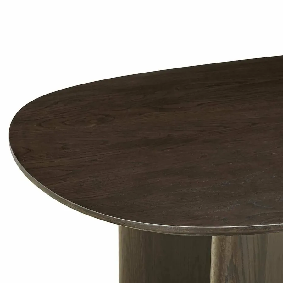 Richmond Interiors Eettafel Durban 250 Bruin Sale