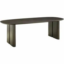 Richmond Interiors Eettafel Durban 250 Bruin Sale