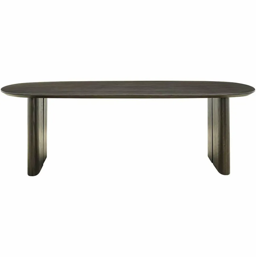 Richmond Interiors Eettafel Durban 250 Bruin Sale