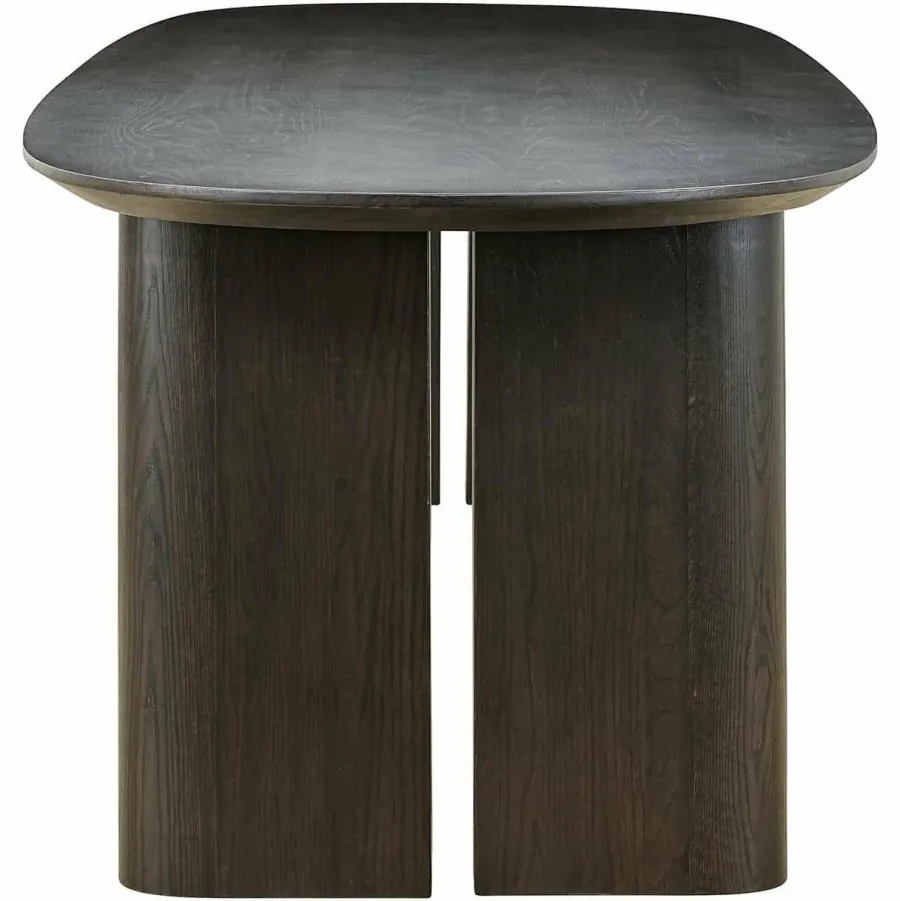 Richmond Interiors Eettafel Durban 250 Bruin Sale