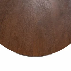 Richmond Interiors Eettafel Stafford brown oval 280 Discount