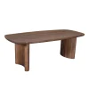 Richmond Interiors Eettafel Baldwin brown 230 Outlet