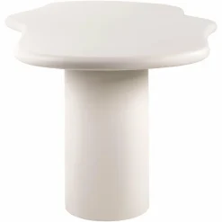 Richmond Interiors Eettafel Bloomstone white 230