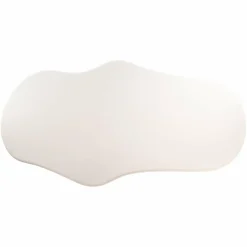 Richmond Interiors Eettafel Bloomstone white 230