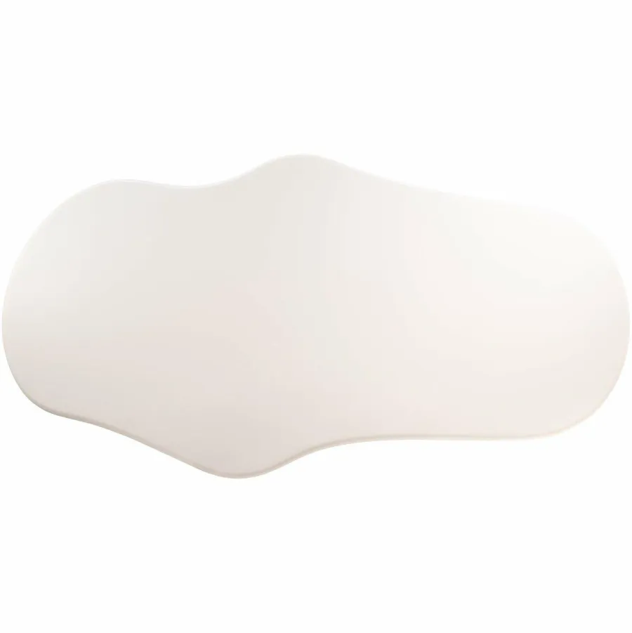 Richmond Interiors Eettafel Bloomstone white 230
