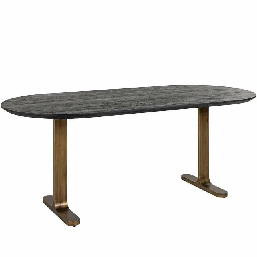 Richmond Interiors Eettafel Revelin 200 Online