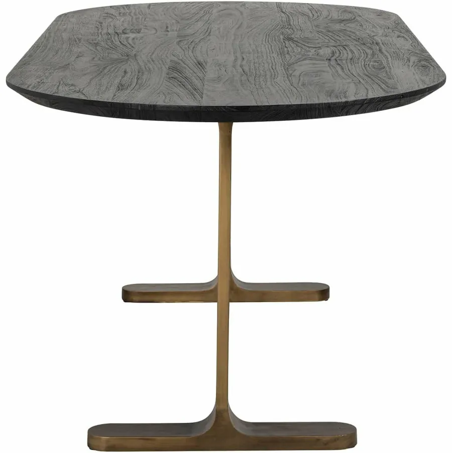 Richmond Interiors Eettafel Revelin 200 Online