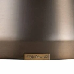 Richmond Interiors Eettafel Montgommery 130Ø Beige Sale
