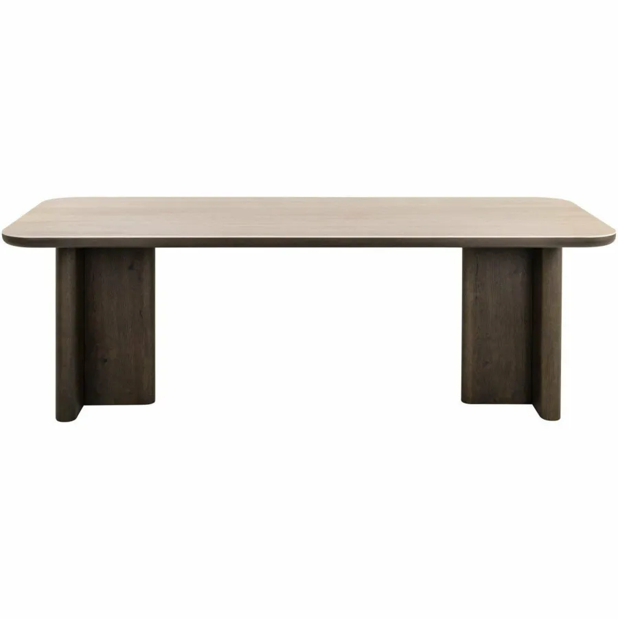 Richmond Interiors Eettafel Nando brown 270