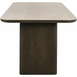 Richmond Interiors Eettafel Nando brown 270