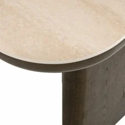 Richmond Interiors Eettafel Nando brown 270
