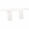 Richmond Interiors Eettafel Bloomstone 260 cm Outlet