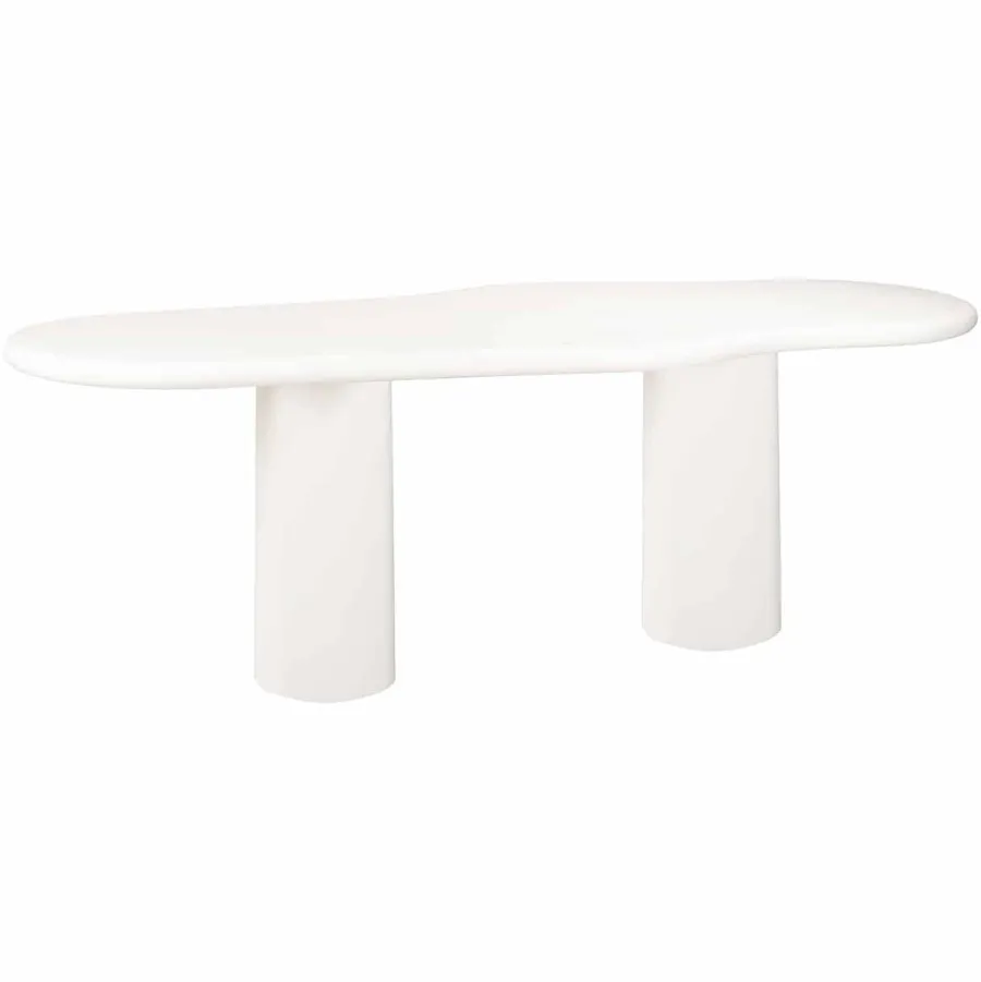 Richmond Interiors Eettafel Bloomstone 260 cm Outlet