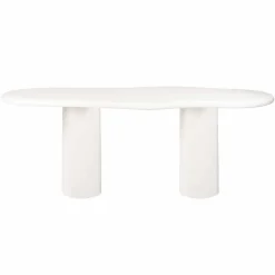 Richmond Interiors Eettafel Bloomstone 260 cm Outlet