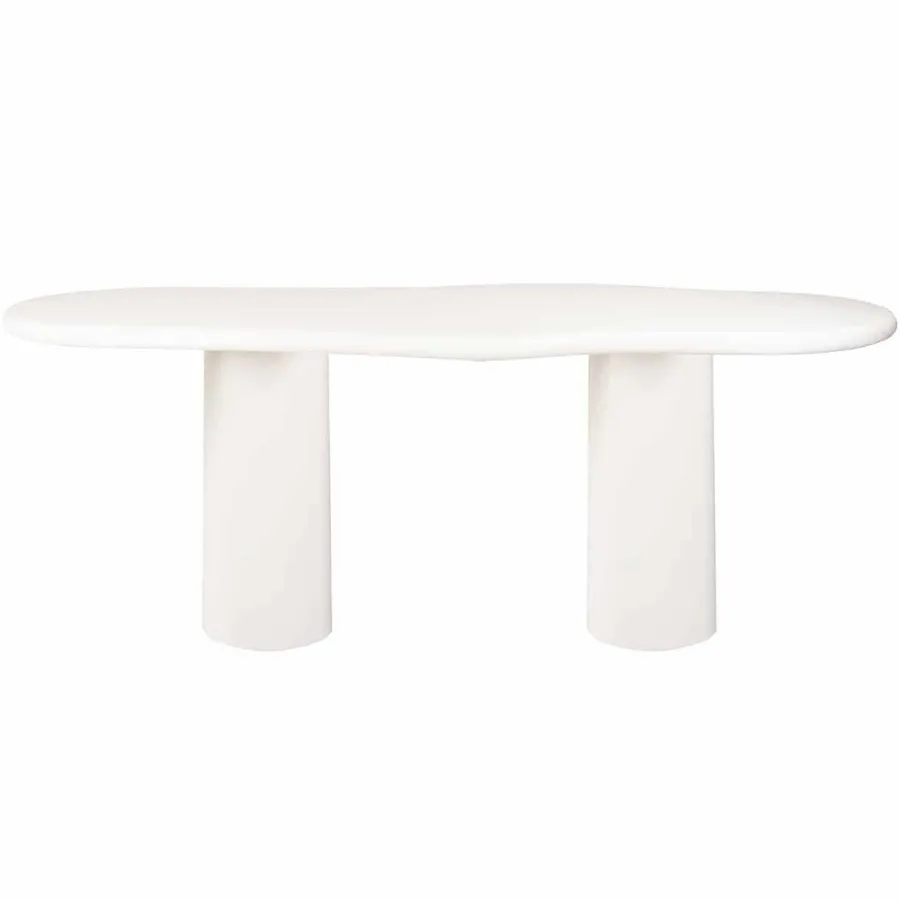 Richmond Interiors Eettafel Bloomstone 260 cm Outlet
