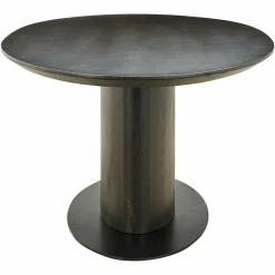 Richmond Interiors Eettafel Gordon 210 Bruin Outlet