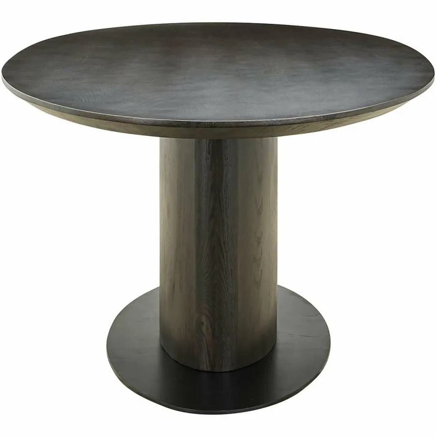 Richmond Interiors Eettafel Gordon 210 Bruin Outlet