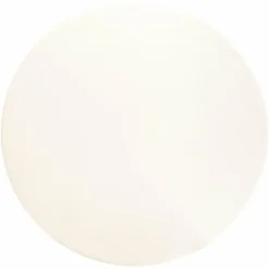 Richmond Interiors Eettafel Winslow white 135Ø Clearance