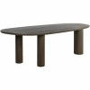 Richmond Interiors Eettafel Ellington brown 230 Hot
