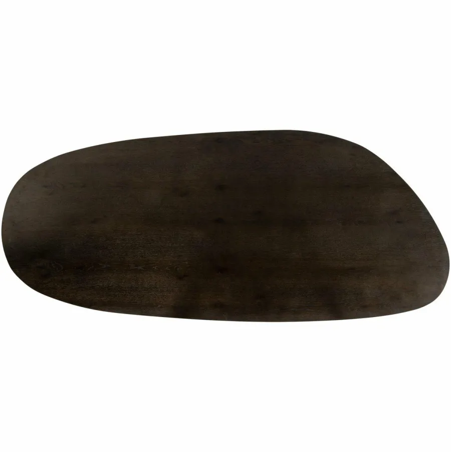 Richmond Interiors Eettafel Ellington brown 230 Hot