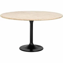 Richmond Interiors Eettafel Hampton 140Ø New