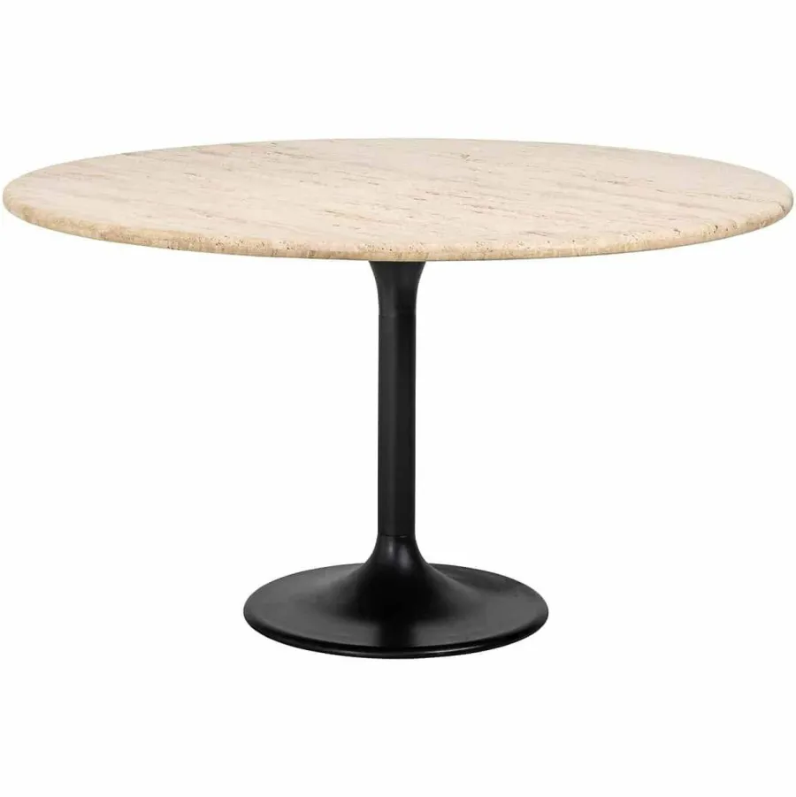 Richmond Interiors Eettafel Hampton 140Ø New
