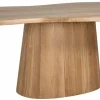 Richmond Interiors Eettafel Riva 230 eiken naturel Sale