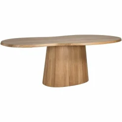 Richmond Interiors Eettafel Riva 230 eiken naturel Sale