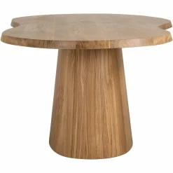 Richmond Interiors Eettafel Riva 230 eiken naturel Sale