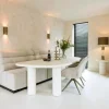 Richmond Interiors Eettafel Bloomstone 235 cm Best