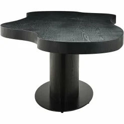 Richmond Interiors Eettafel Bogor 260 Dark coffee Hot