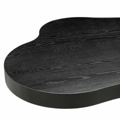 Richmond Interiors Eettafel Bogor 260 Dark coffee Hot