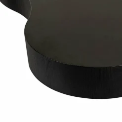 Richmond Interiors Eettafel Bogor 260 Dark coffee Hot