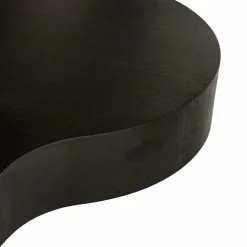 Richmond Interiors Eettafel Bogor 260 Dark coffee Hot
