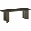 Richmond Interiors Eettafel Durban 220 Bruin Online