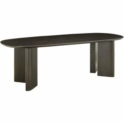 Richmond Interiors Eettafel Durban 220 Bruin Online