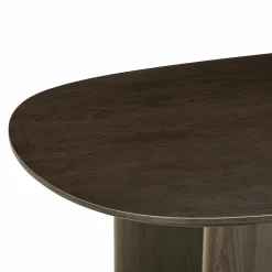 Richmond Interiors Eettafel Durban 220 Bruin Online