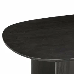 Richmond Interiors Eettafel Durban 220 Dark coffee Outlet
