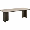 Richmond Interiors Eettafel Nando brown 230 Sale