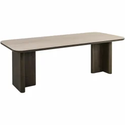 Richmond Interiors Eettafel Nando brown 230 Sale