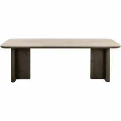 Richmond Interiors Eettafel Nando brown 230 Sale