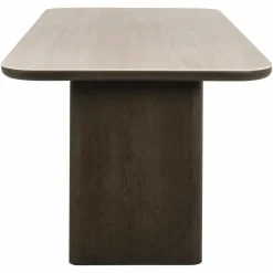 Richmond Interiors Eettafel Nando brown 230 Sale