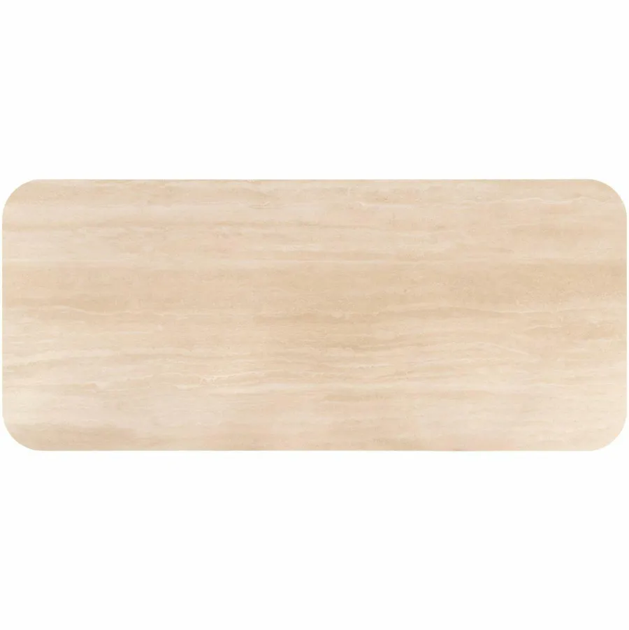 Richmond Interiors Eettafel Nando brown 230 Sale