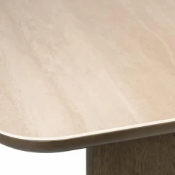 Richmond Interiors Eettafel Nando brown 230 Sale