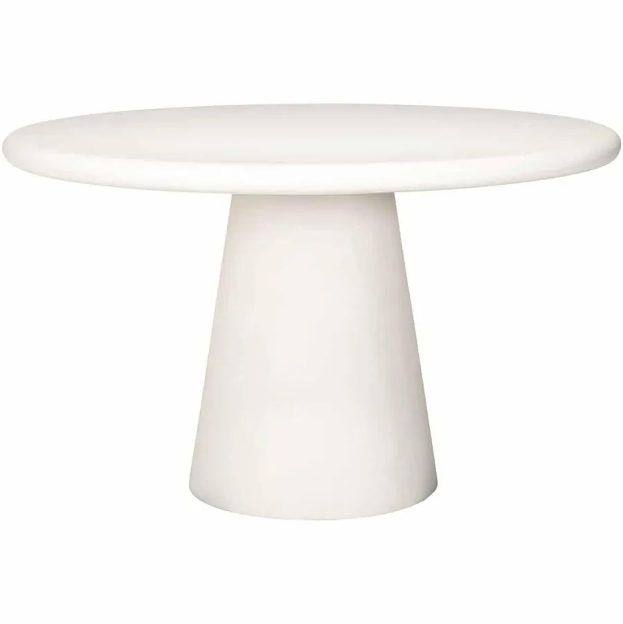 Richmond Interiors Eettafel Bloomstone Ø 130 cm Online