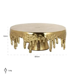 Richmond Interiors Etagere Carmona Goud Online