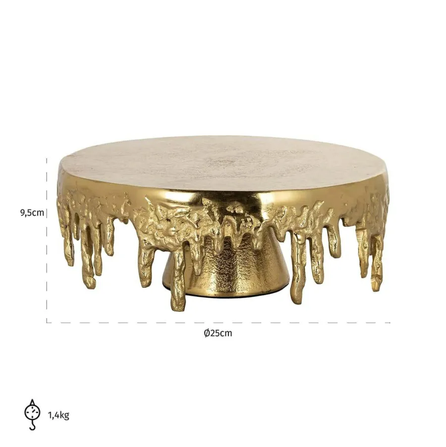 Richmond Interiors Etagere Carmona Goud Online