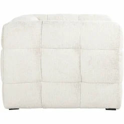 Richmond Interiors Fauteuil Merrol cream fusion Discount
